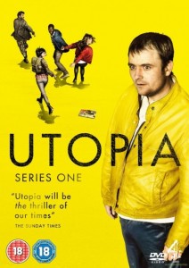 Utopia-thrills